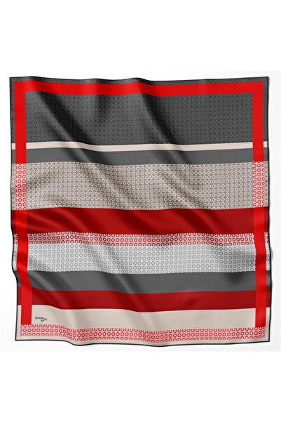 Armine Sport Eşarp - 7927P-05 - Tivil