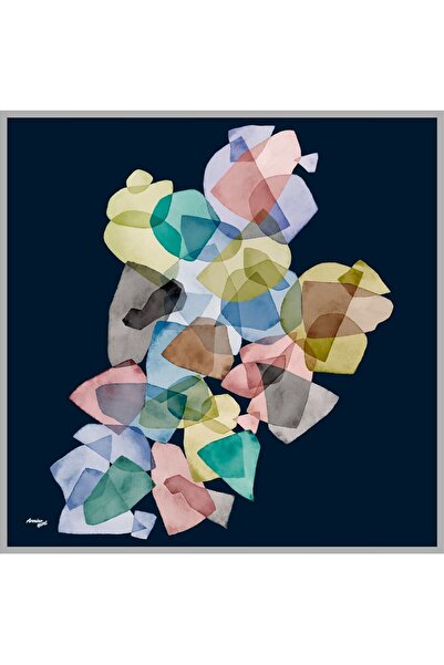 Armine Sport Eşarp - 1150P-56 - Tivil