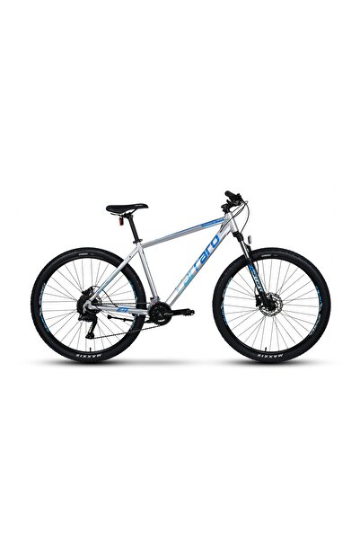 Carraro Force 770 C DAĞ BİSİKLETİ 27,5 Jant CUES 2X9 Vites Hidrolik Disk GÜMÜ...