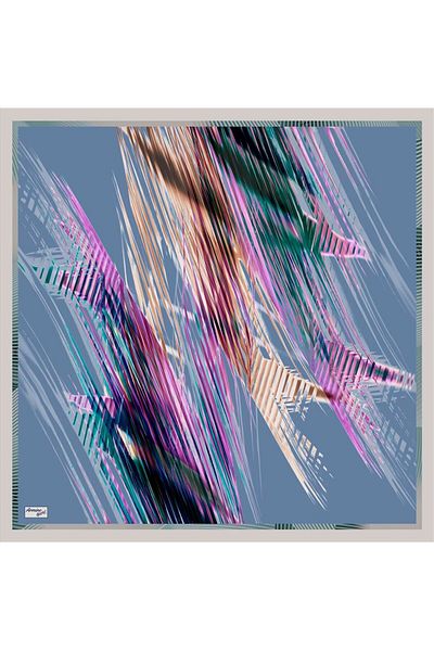 Armine Αθλητικό Κασκόλ - 1153p-10 - Tivil