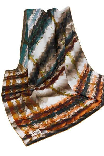 Armine Sport Eşarp - 1145P-35 - Tivil