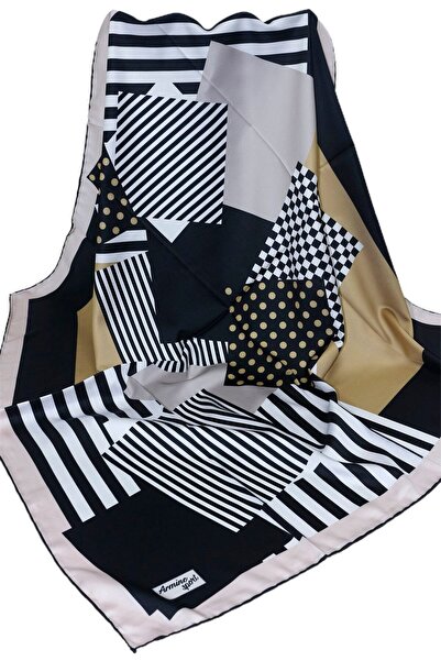 Armine Eșarfă Sport - 2066p-01 - Twill