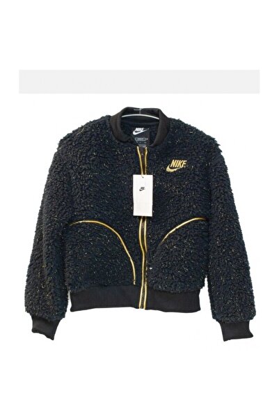 Nike NİKE ÇOCUK BOMBER CEKET UNİSEX dm2337-010