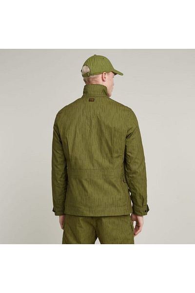 G-STAR RAW Winter Jacket