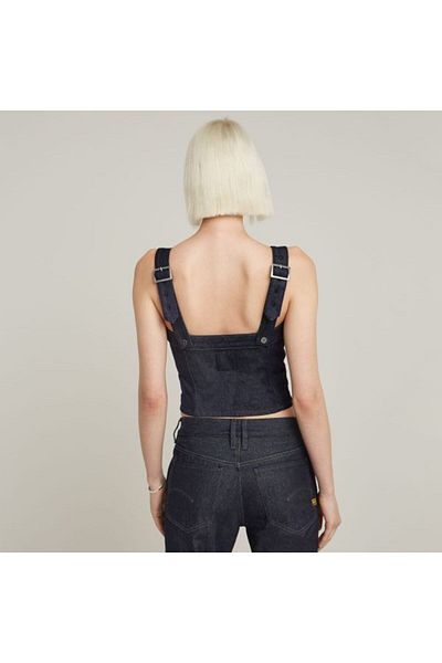 G-STAR RAW Jean Top