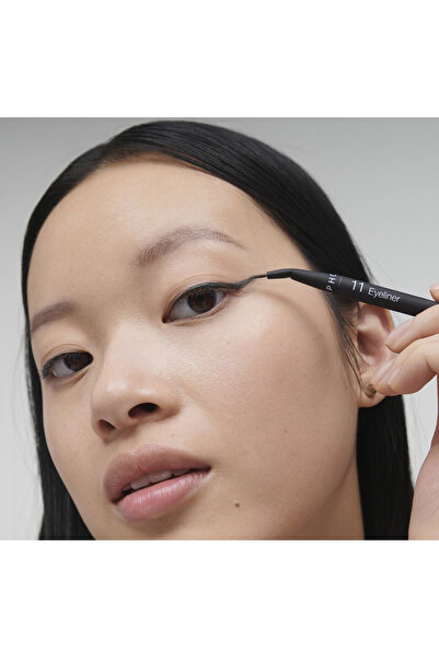 SEPHORA Eyeliner Fırçası Kusursuz Sonuç #11 Aslbeauty