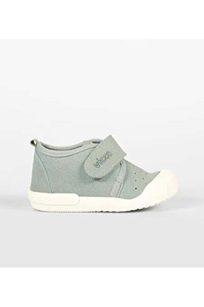 Vicco Anka II First Step Baby Orthopädische Kinder Turnschuhe BLAU