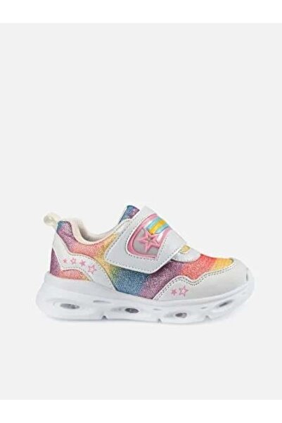Vicco Kita Bebe Phylon Işıklı Spor Ayakkabı 346.B23Y.181-11