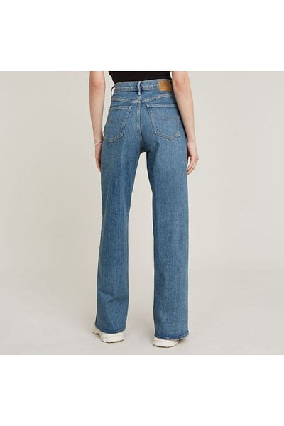 G-STAR RAW Deck 2.0 High Loose - Wmn Shoes