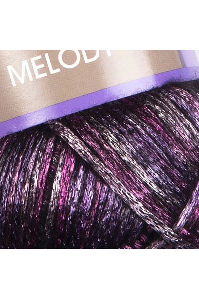 Yarnart Yarn Art Melody Ebruli Hand Knitted String No:903 Lot:523