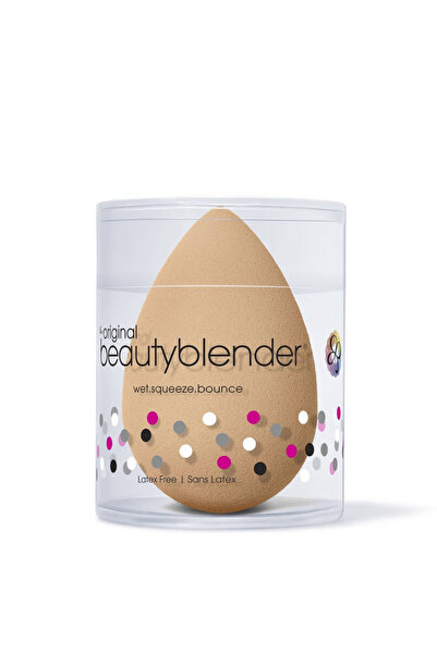 BEAUTYBLENDER Nude Makyaj Süngeri