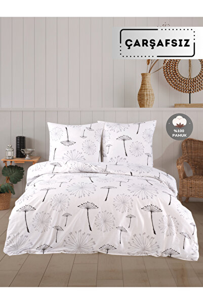 NazeninHome Ranforce Arabella 100% pamuk Jednokrevetno Set navlaka za poplun ...