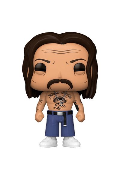 Funko Figurina Funko POP! Ad Icons, Danny Trejo, 9 cm