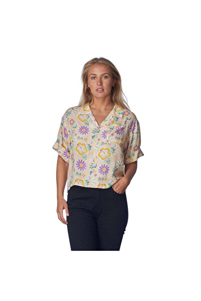 Santa Cruz Free Spirit Party Top T-Shirt