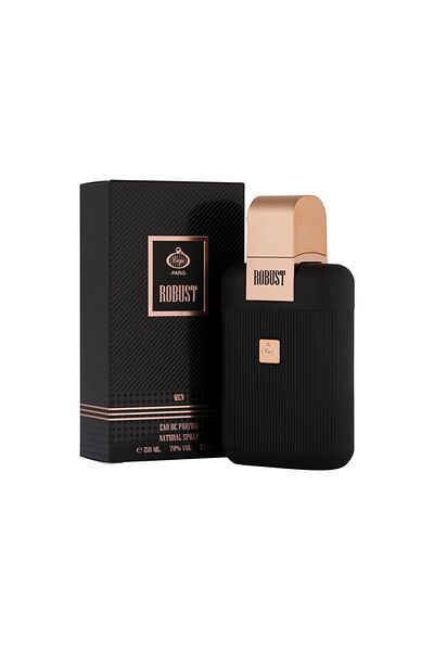 DERAAH Robust Perfume for Men by Cage 150ml