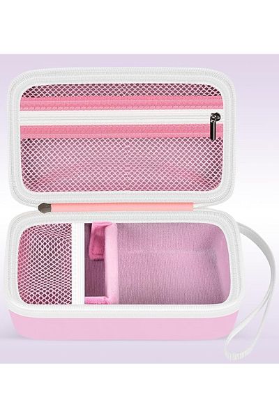 Choice Pink （Case only) Case Compatible with ESOXOFFORE for Dylanto for Anchioo for WEEFUN for GKTZ for Amz