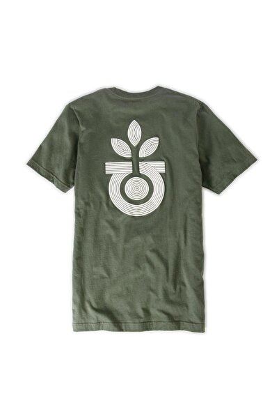 Habitat تي شيرت Lineage للشباب