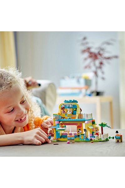 LEGO LEGO Friends Set - Pet Accessories Shop (42650)