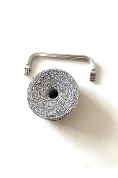 FERİHA HOBİ AKSESUAR Hidden Burs and Metallic String Kit