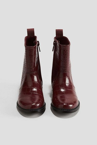 H&M Boots
