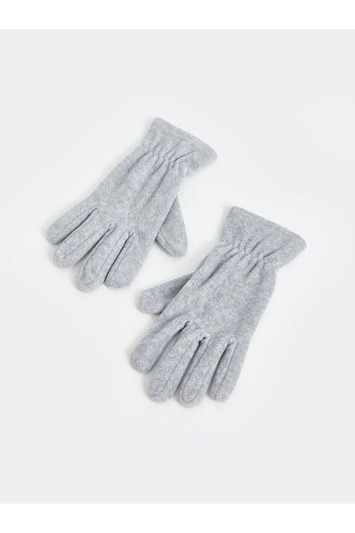 LC Waikiki LCW ACCESSORIES Mănuși de bază pentru femei