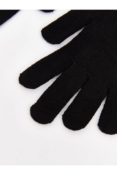 LC Waikiki Basic Women's Gloves
