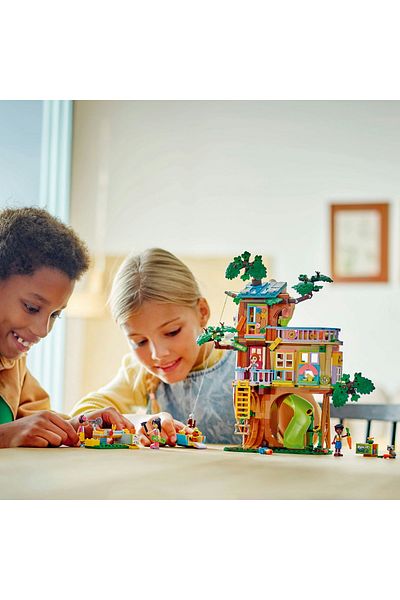 LEGO LEGO Friends Set - Treehouse Moments with Friends (42652)