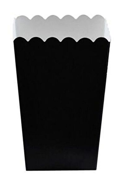 asöy Popcorn Dry Corn Box 8 Pieces