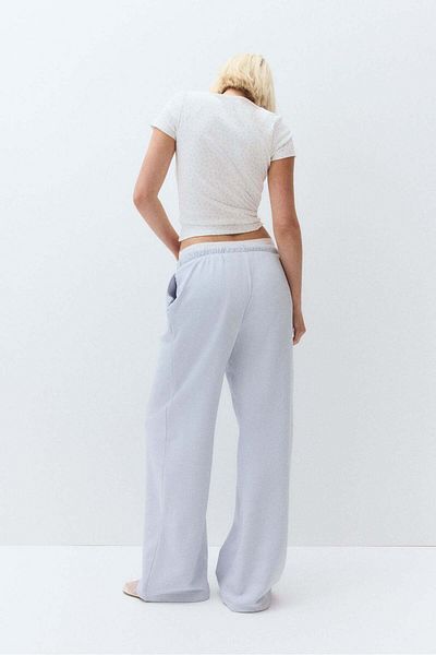 H&M Wide joggers