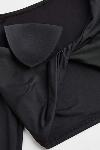 H&M Padded bikini top
