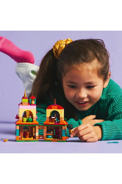LEGO LEGO Disney Set - Encanto Minihouse (43261)