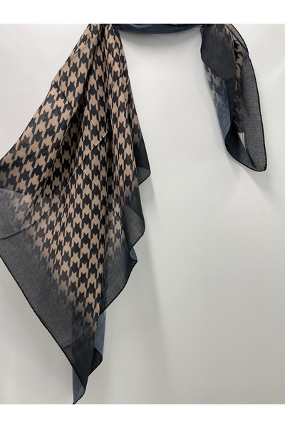 Soft pamuklu eşarp