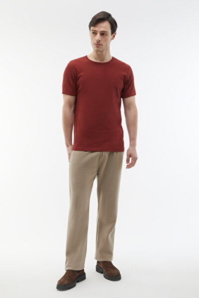 Mudo CYCLING NECK SHORT SLEEVE T-SHIRT