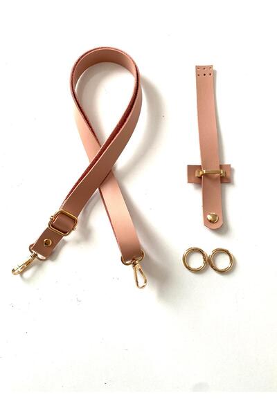 FERİHA HOBİ AKSESUAR شماعة قابلة للتعديل - غطاء ومجموعة حلقات