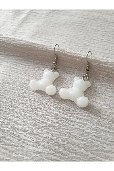 LuArte حلق تيدي بير