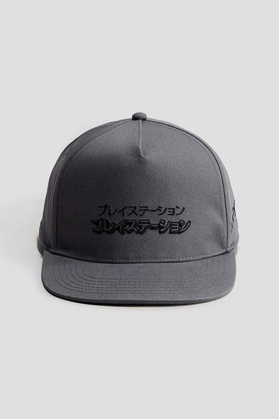 H&M Print-motif cap