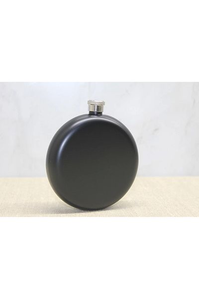 Narnuga Yulak Single Flask 8 oz Alk3904 - Mct8153-5775