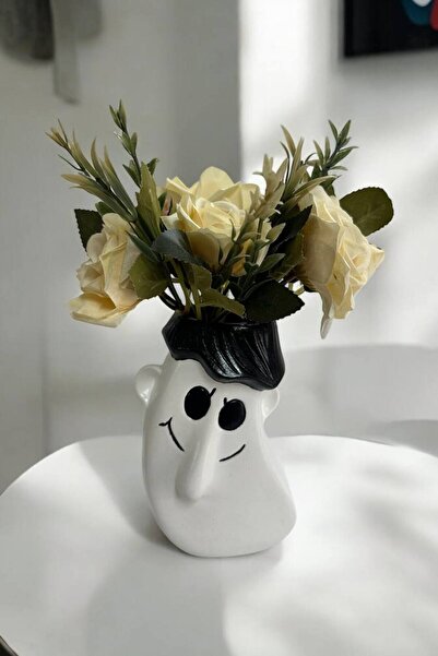 Paradise Work Vază decorativă drăguță Şapşik