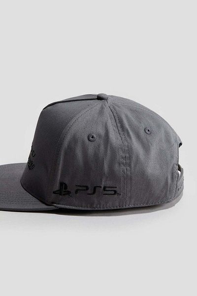 H&M Print-motif cap