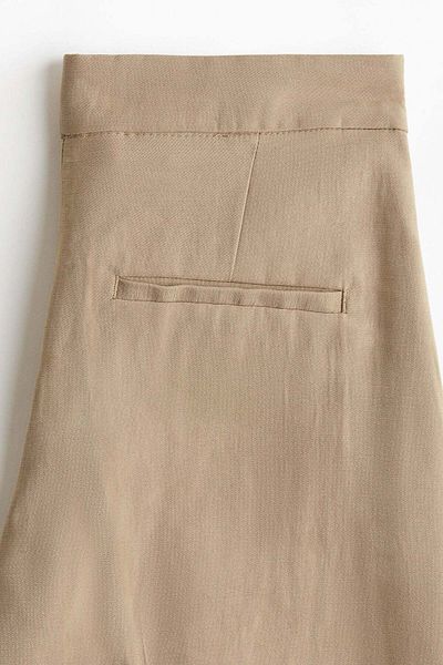 H&M Tailored culottes