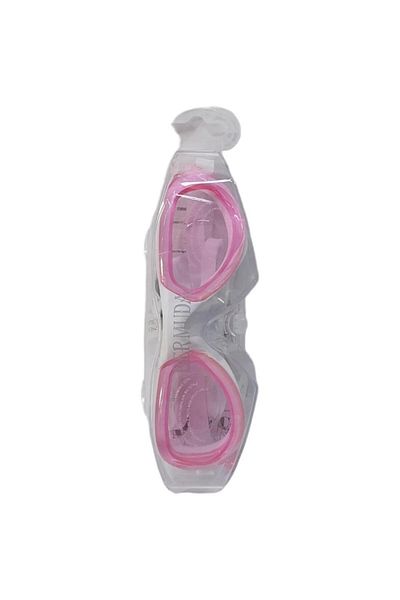Avantaj Kapıda 9009 - Flexible Nose Swimming Goggles (Lisinya)