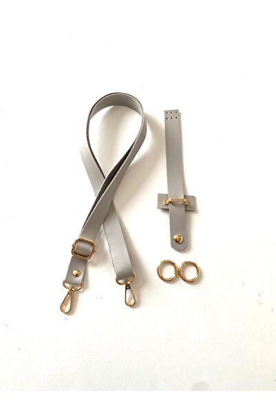 FERİHA HOBİ AKSESUAR شماعة قابلة للتعديل - غطاء ومجموعة حلقات