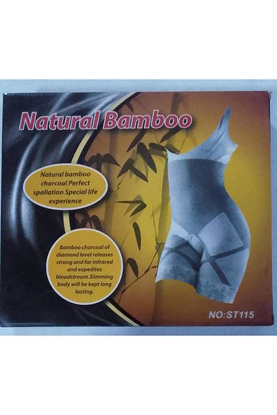 Generic Body Shaper