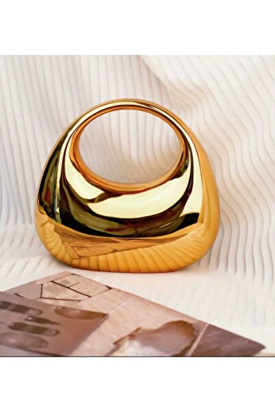 ARONA Party Hi̇lal Mica Women's Hand Bag