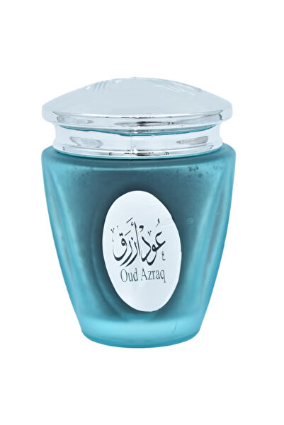 ALMAS PERFUMES Maamoul incense, blue oud