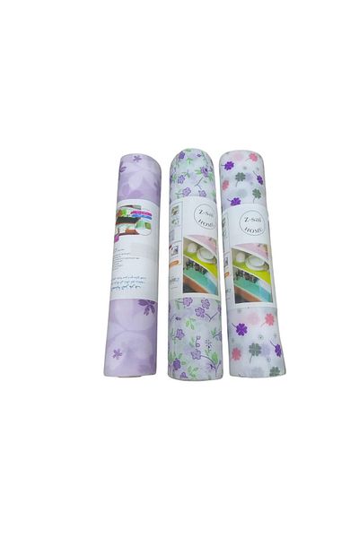 Generic 6-piece colorful home tissue roll