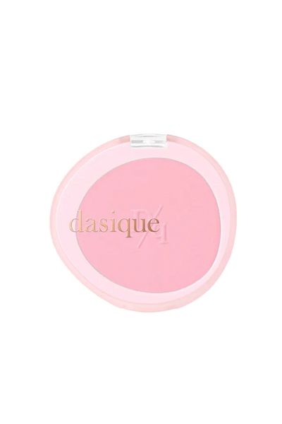dasique Dasic Soft Blush No. 05 Pink