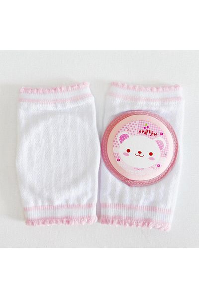 LUQU BABY LuQu One Pair Top Quality Baby Knee Pads for Crawling for Baby 0 to 3 years