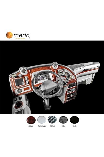 meriç cockpit design ميريتش ®   ميتسوبيشي تيمسا برستيج تنجيد توربيدو امامي ما...