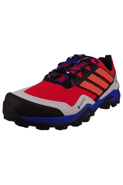 adidas Herren Halbschuhe Halbschuhe Wanderschuhe Terrex Skychaser GTX IH1097 Rot  PURRUB/SEIMOR/SELUBL Text